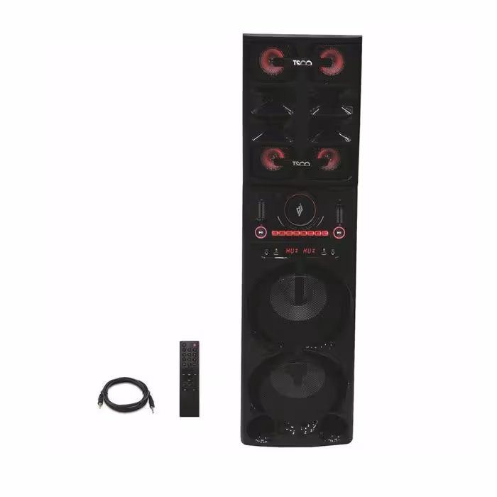 اسپیکر تسکو مدل TS 1020DJ