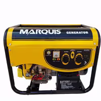 موتور برق بنزینی مارکوئیس مدل TMGN6500E