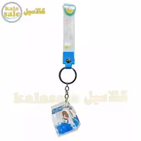 جاسوییچی آکواریومی فضانورد A