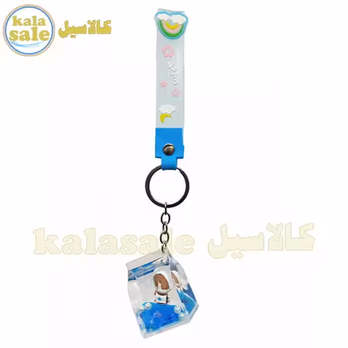 جاسوییچی آکواریومی فضانورد A