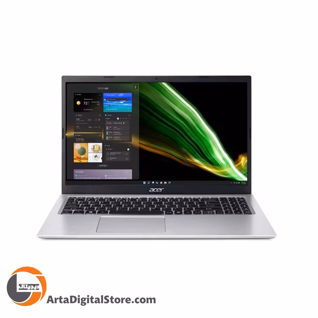 ایسر Acer Aspire 3 A315-59G-52KM i5 1235U/16GB/256SSD/2GB 550