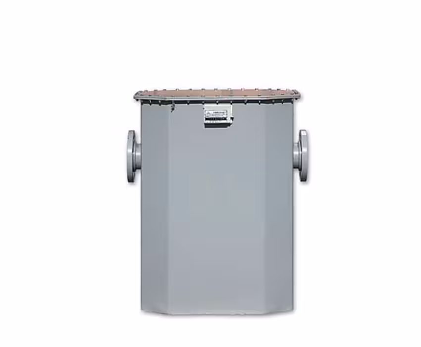 کنتورگاز دیافراگمی گازسوزان G100