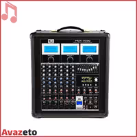 پاور میکسر صندوقی چیرمن Chairman-9090