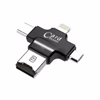 کارت خوان چند کاره مدلM10