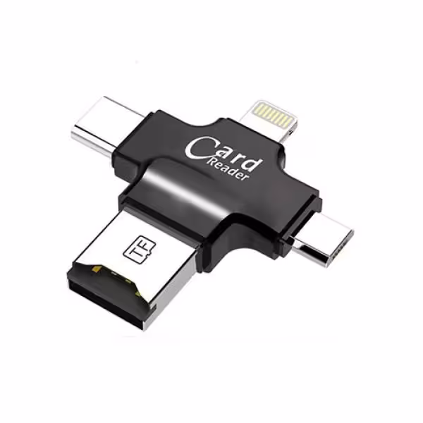 کارت خوان چند کاره مدلM10