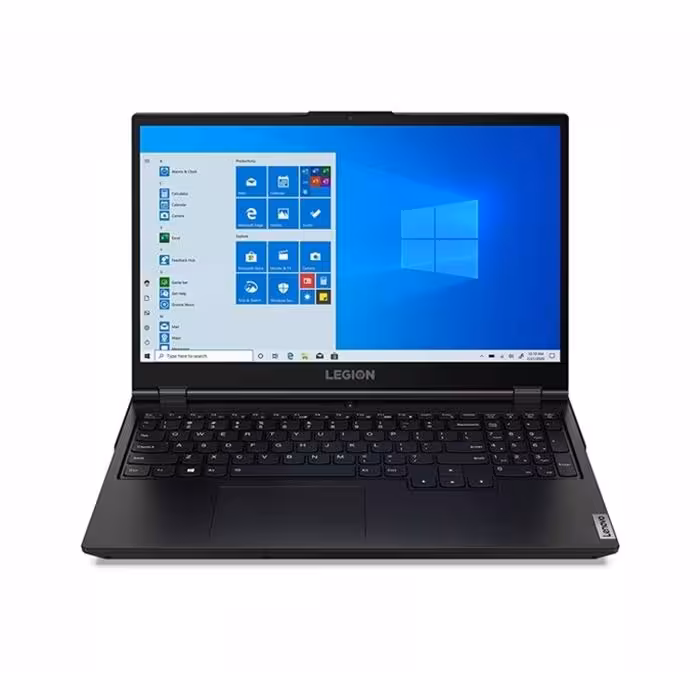 لپ تاپ 15 اینچ لنوو مدل Legion 5 پردازنده Ryzen 7 5800H رم 32GB حافظه 1TB SSD گرافیک Full HD RTX3070 8GB
