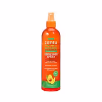 اسپری ریفرش آووکادو کنتو حجم 355 میل Cantu Avocado Hydrating Refresher Spray