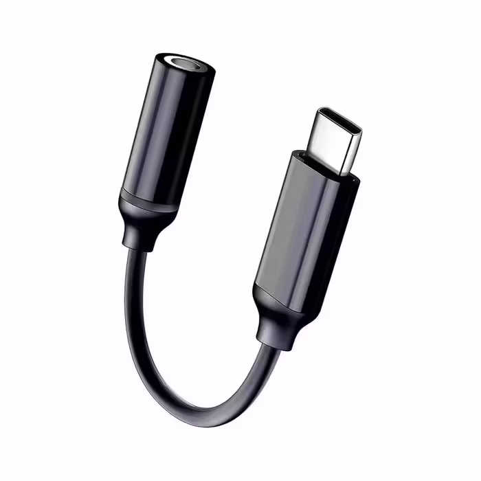 تبدیل تایپ سی به جک 3٫5mm سامسونگ