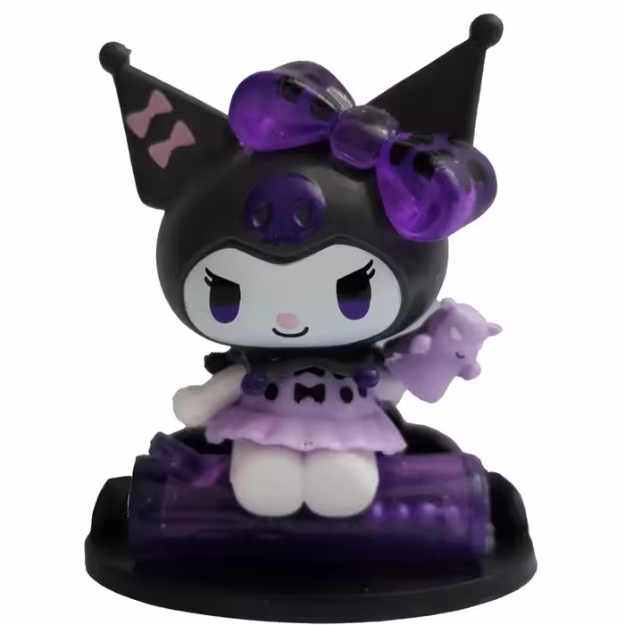 فیگور کرومی Kuromi