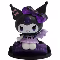 فیگور کرومی Kuromi