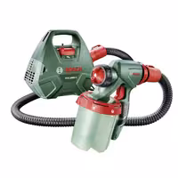 پیستوله برقی 650 وات بوش مدل PFS 3000-2