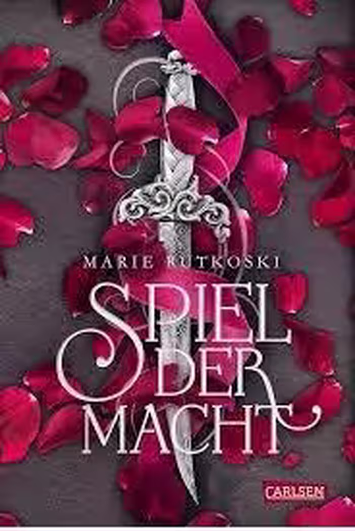 Spiel der Macht