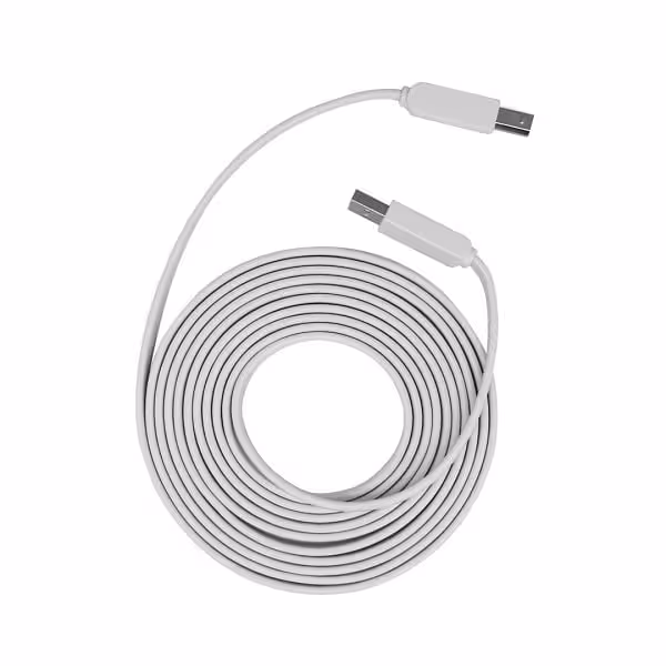 کابل پرینتر USB تسکو مدل TC 01 طول 1.5 متر