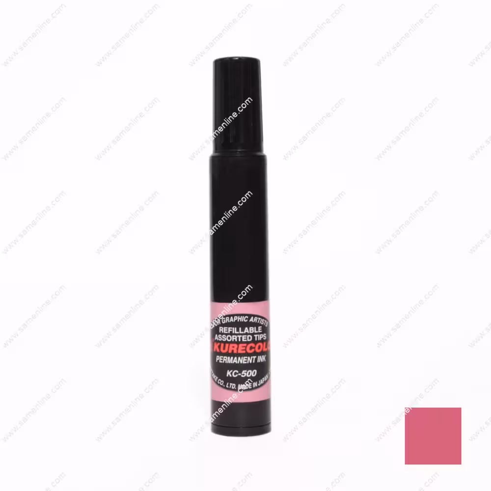 ماژیک راندو کیوکالر زیگ تک سر کد 262