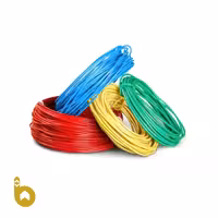 سیم 75 CCA شایان آسانسور