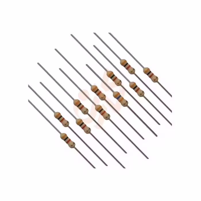 مقاومت 18KΩ-1/4W