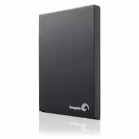 هارد اکسترنال Seagate Expansion Portable 500GB