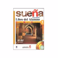 Suena 1