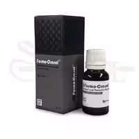 محلول فرموکروزول Formo cresol  اوریس ORIS