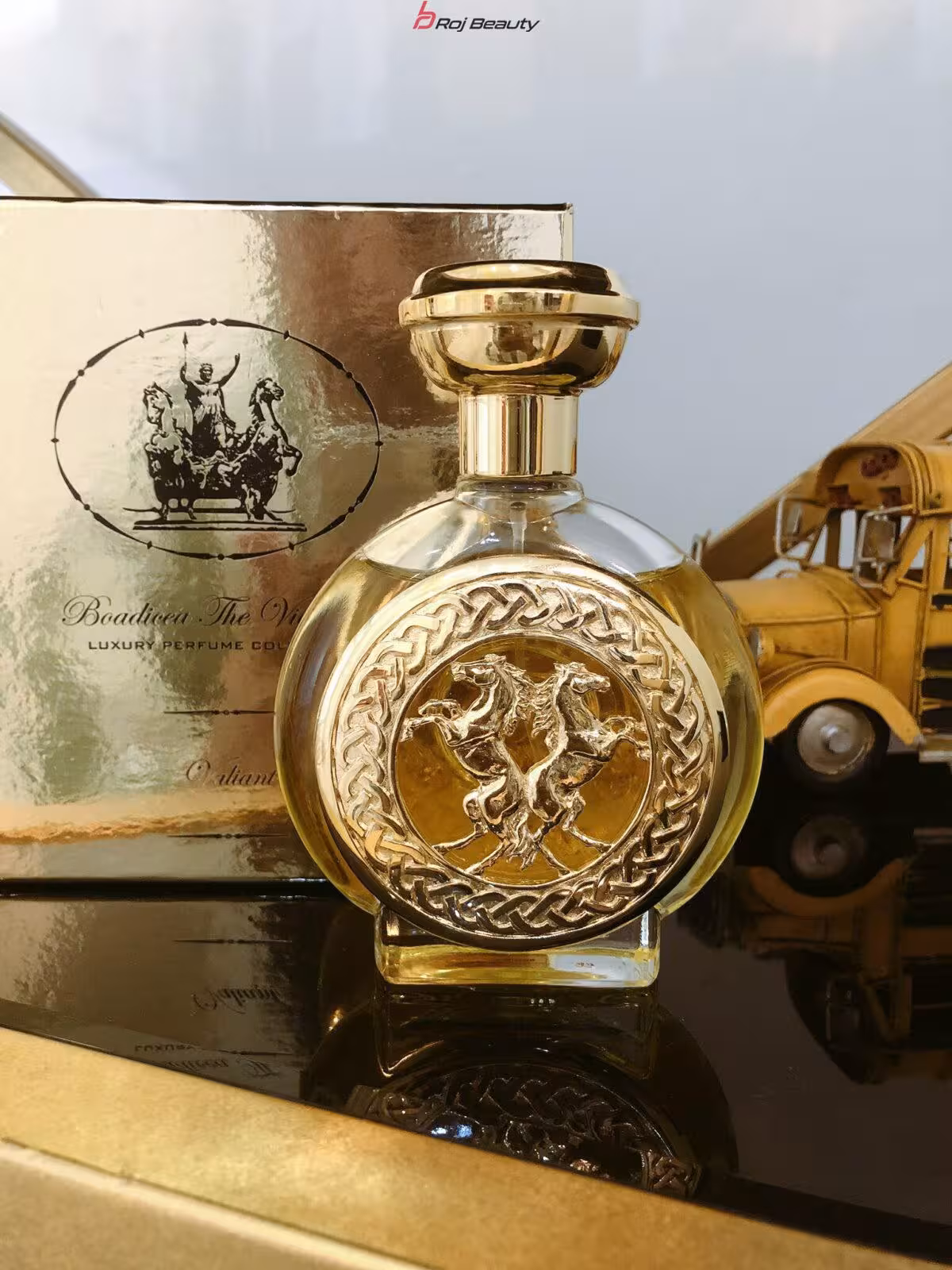 عطر ادکلن بودیسیا د ویکتوریوس تیانگو | Boadicea the Victorious Tiangou