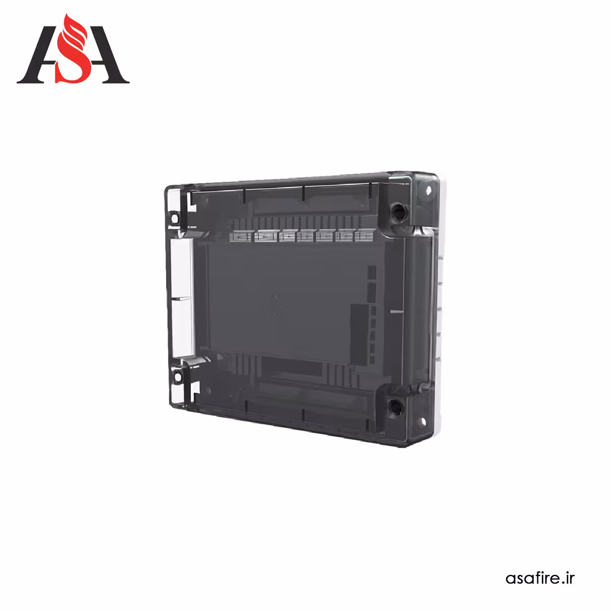 ماژول ورودی دوگانه Hochiki مدل CHQ-FTM(SCI)