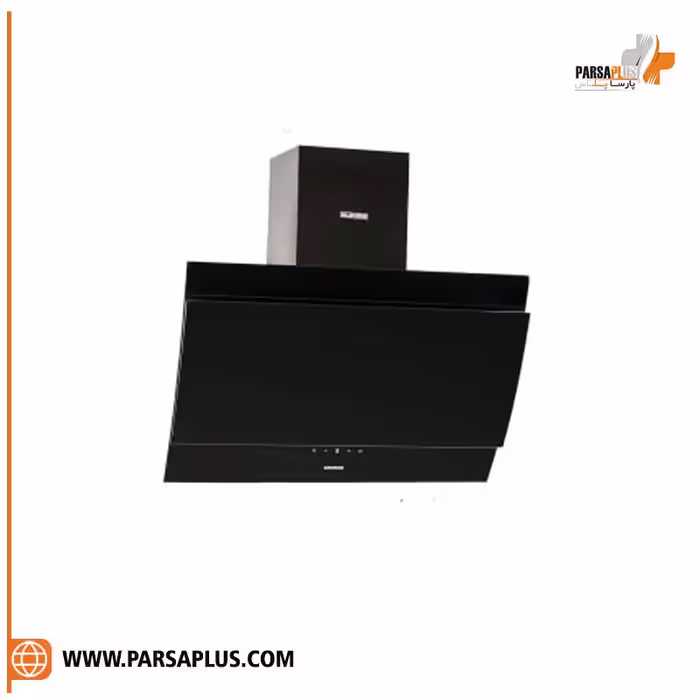 هود استیل البرز مدل SA-431