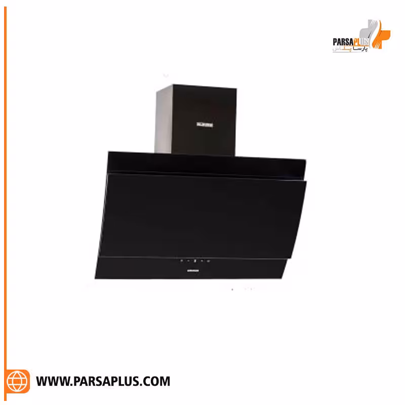 هود استیل البرز مدل SA-431