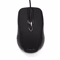 ماوس هویت مدل HV-MS753