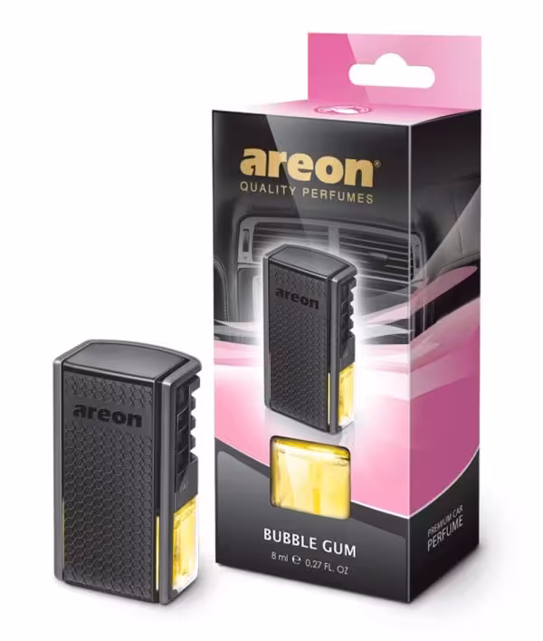 خوشبوکننده آرئون مدل دریچه ای رایحه Bubble Gum