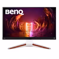 BENQ MOBIUZ EX2710U UHD 27Inch 4K 1ms 144Hz IPS Gaming Monitor