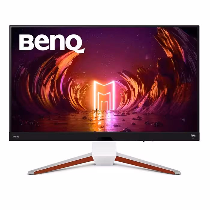 BENQ MOBIUZ EX2710U UHD 27Inch 4K 1ms 144Hz IPS Gaming Monitor