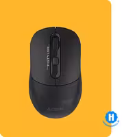 ماوس بی سیم ای فورتک مدل FB10C