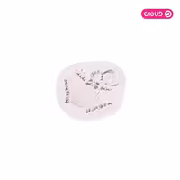 مالد سیلیکونی شورت نوزاد کد 426