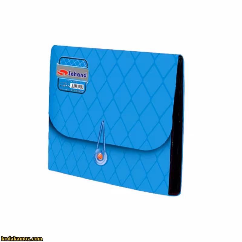 فایل کشدار سهند 0574