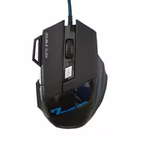 ماوس دی-نت مدل -X7 | کالا مکس