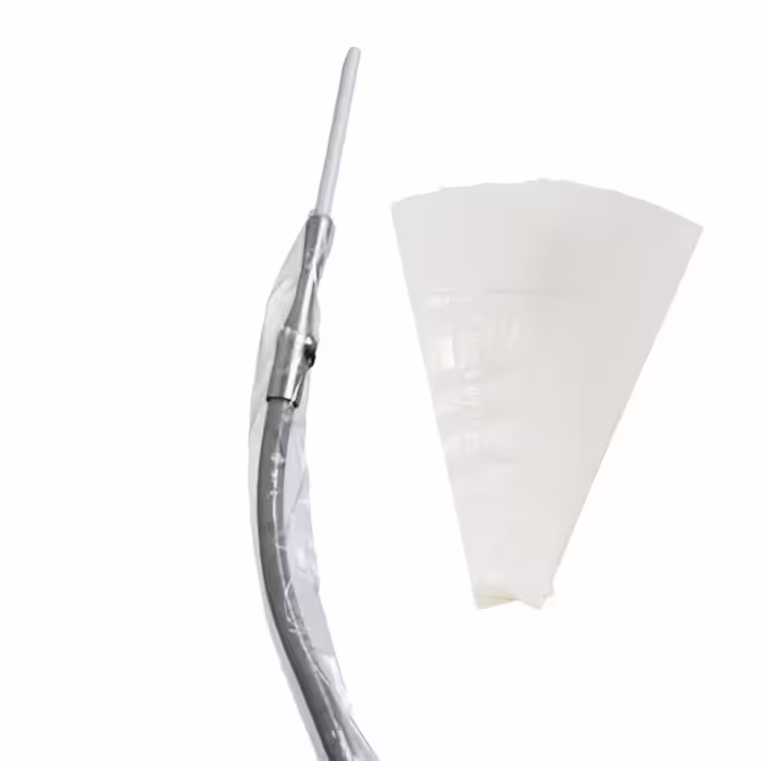 روکش سرساکشن نایلونی – Disposable Suction Cover
