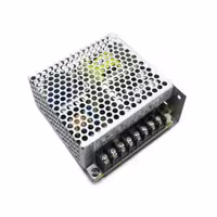 منبع تغذیه مینول سری RQ-50B