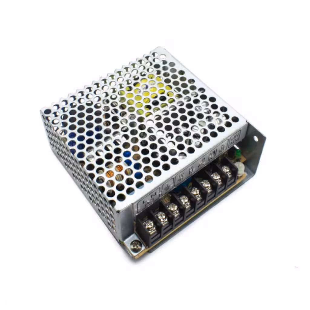 منبع تغذیه مینول سری RQ-50B
