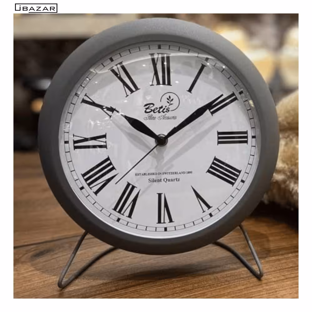 ساعت رومیزی بتیس