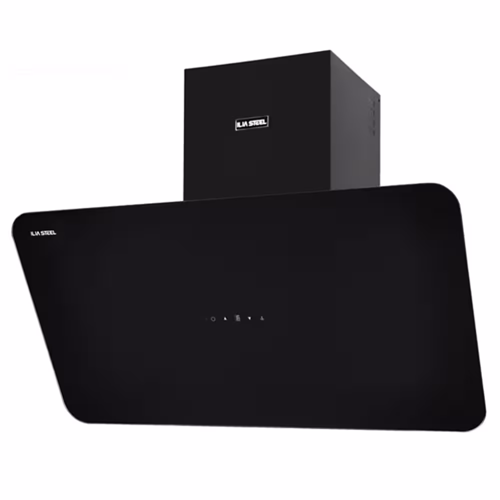 هود ایلیا استیل مدل آریا