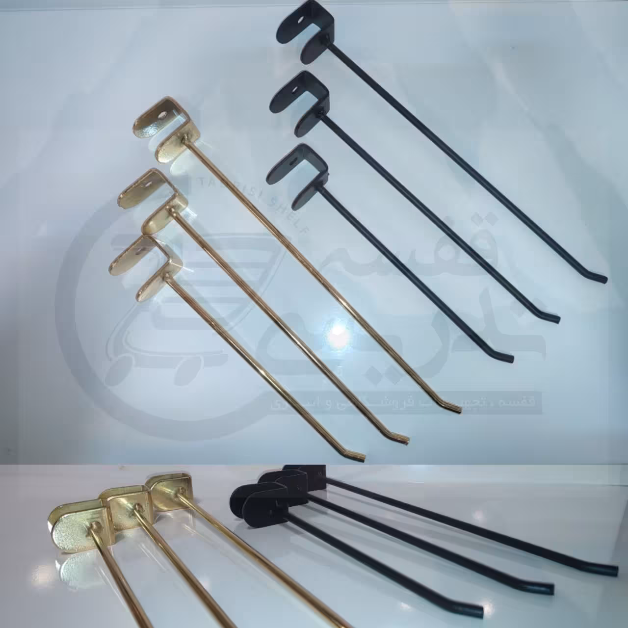 شاخک روقوطی