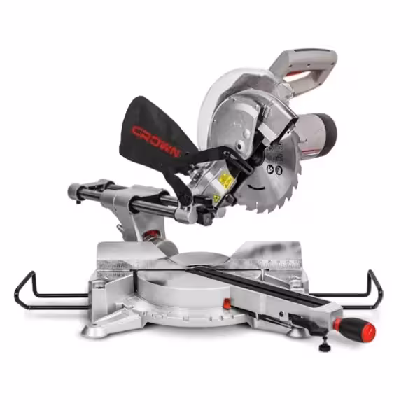 فارسی بر کشویی 305 میلیمتر 2000 وات دوطرفه کرون مدل CT15297