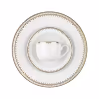 سرویس 102 پارچه 12 نفره طرح سپیدار