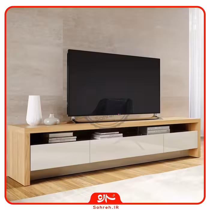 میز تلویزیون مدل SO21123