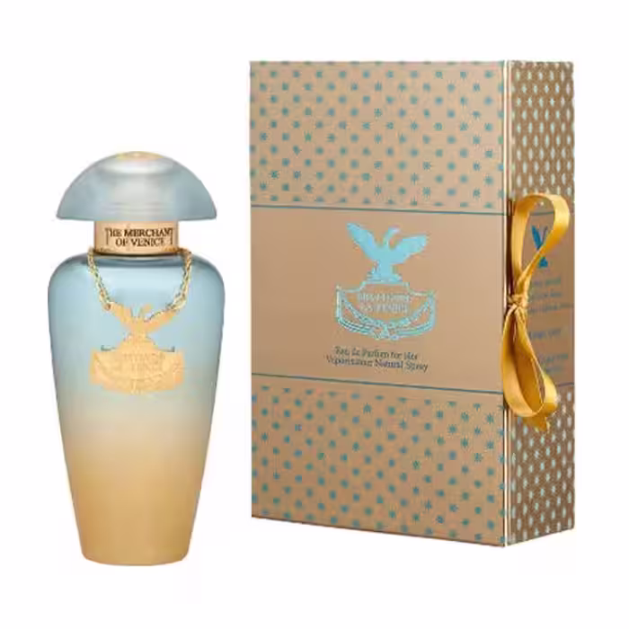 ادوپرفیوم La Fenice Pour Femme از برند The Merchant Of Venice