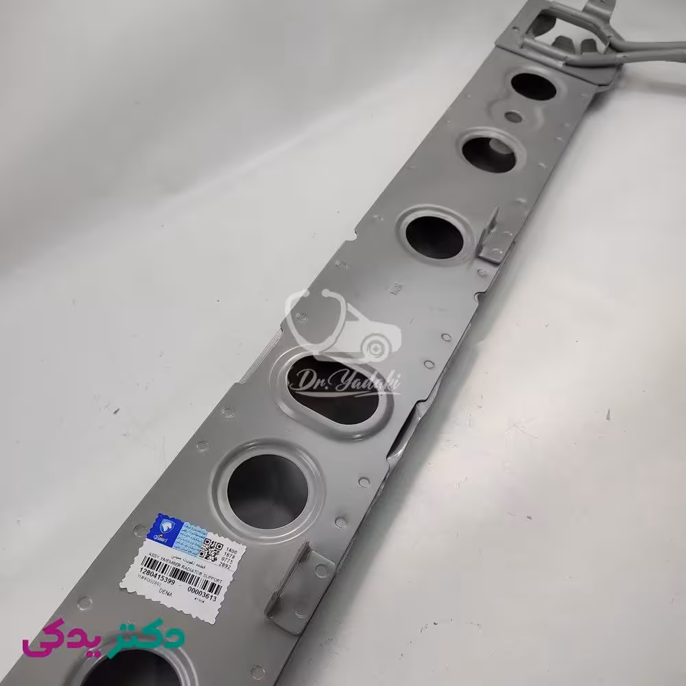رام زیر رادیاتور دنا و دنا پلاس شرکتی ایساکو اصل 1280415399