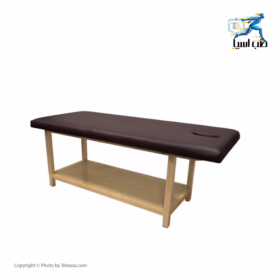 تخت زیبایی و ماساژ ریلکس Relax SFZ-L10