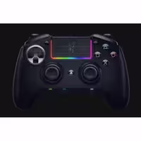 کنترلر ریزر Razer Raiju Ultimate Controller Gaming PS4