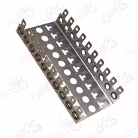 پایه (فریم) ترمینال 10 زوج کروز