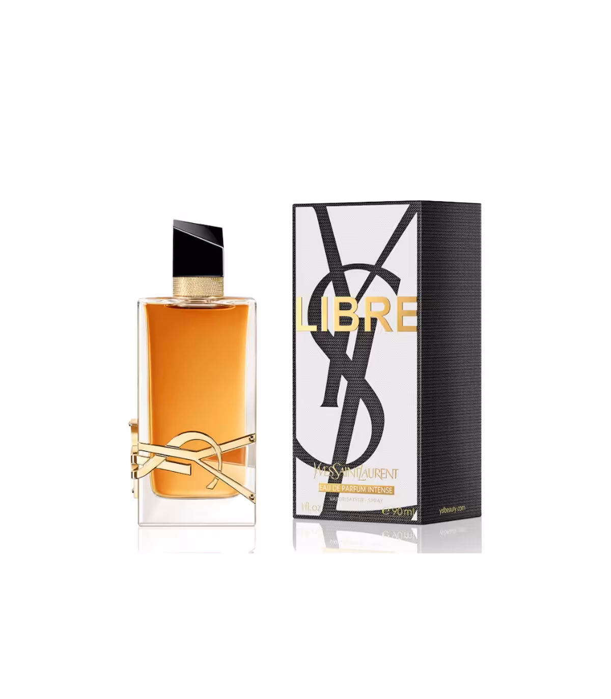 ادکلن ایو سن لورن لیبر اینتنس 90 میل Yves Saint Laurent Libre Intense